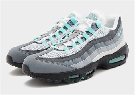 nike air max 95 weiß|nike air max 95 turquoise.